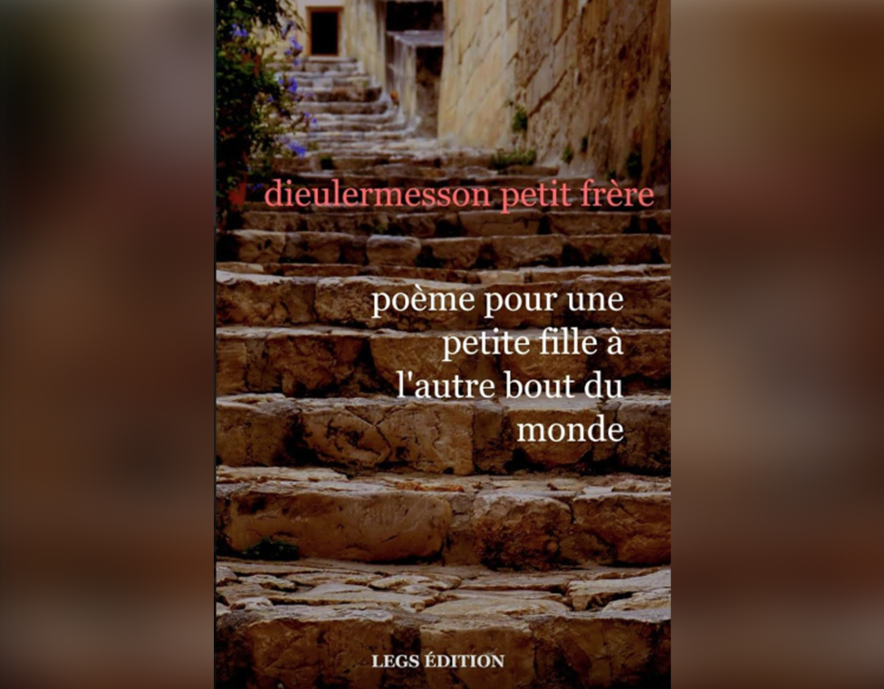 Dieulermesson Petit-Frère ou la poésie contre le manque